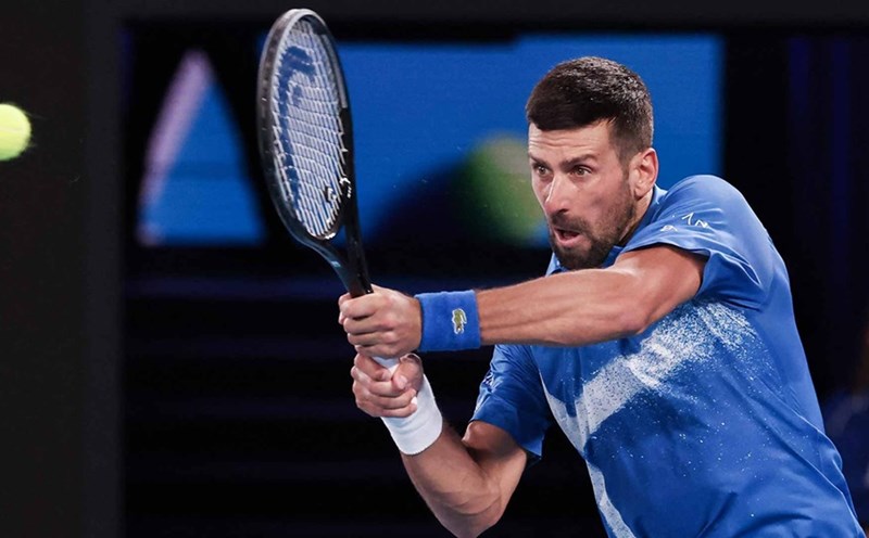 Djokovic Gặp Alcaraz Ở Bán Kết Miami Open 2025: Phân Tích Nhánh Đấu Djokovic Gặp Alcaraz Ở Bán Kết Miami Open 2025: Phân Tích Nhánh Đấu