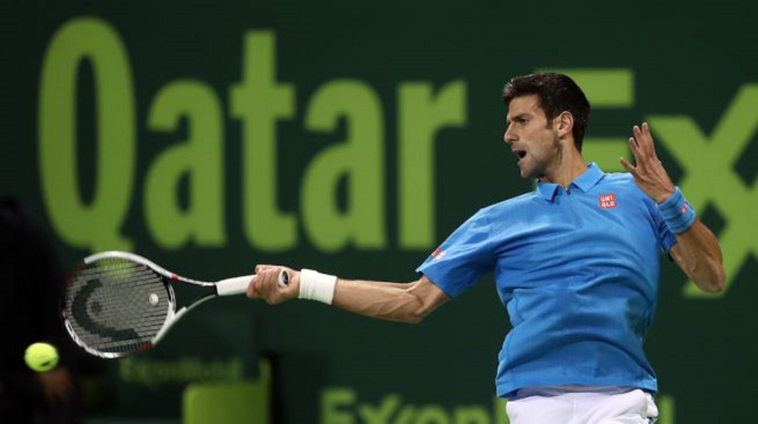 Djokovic's Union Files Lawsuit Against Tennis Authorities