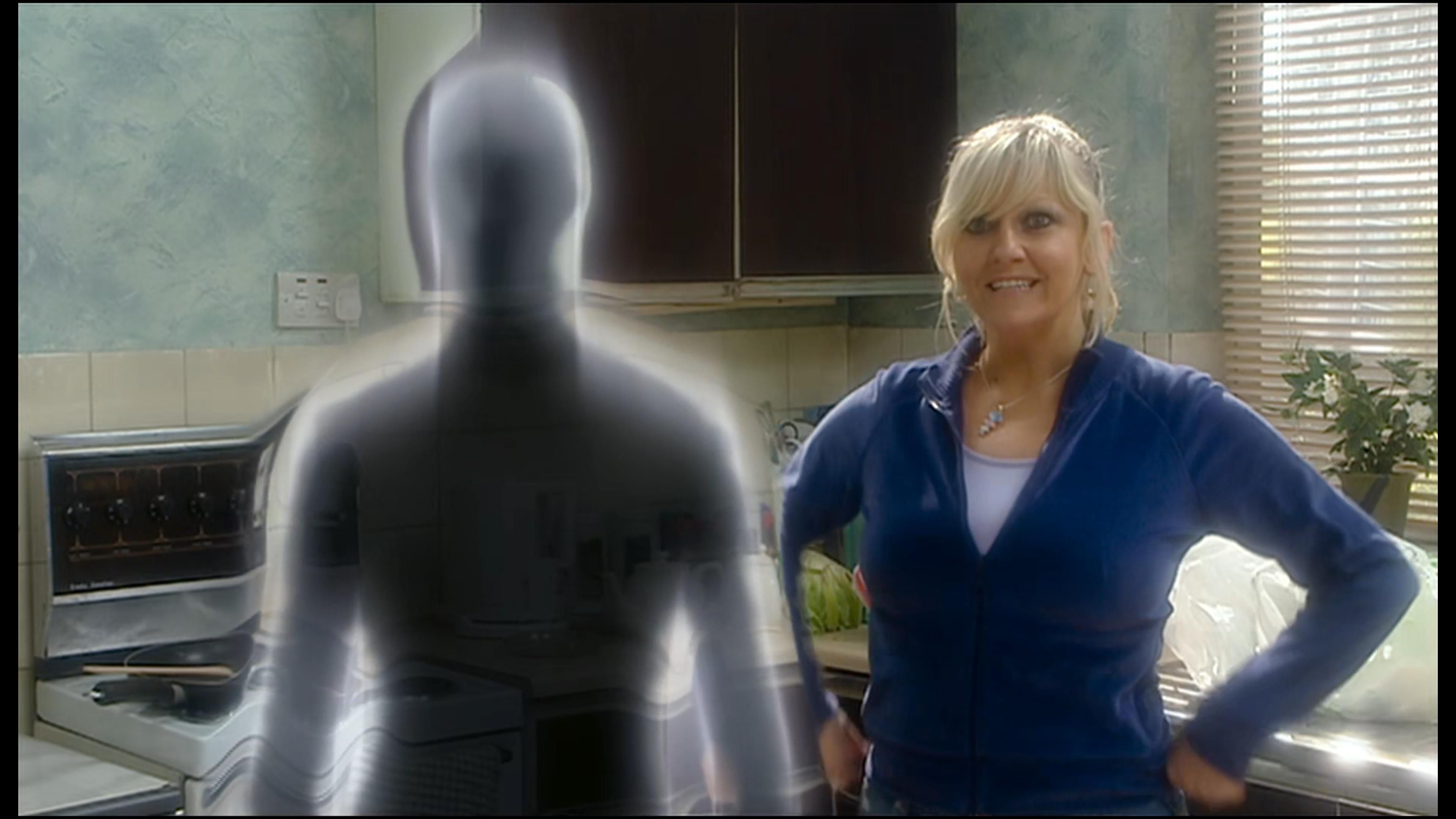 Doctor Who's Russell T Davies Confirms Plans For Seasons 4 And 5 Doctor Who's Russell T Davies Confirms Plans For Seasons 4 And 5