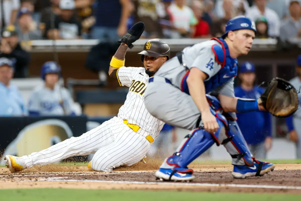 Dodgers' 11-10 Loss: A Heartbreaking Finish Dodgers' 11-10 Loss: A Heartbreaking Finish