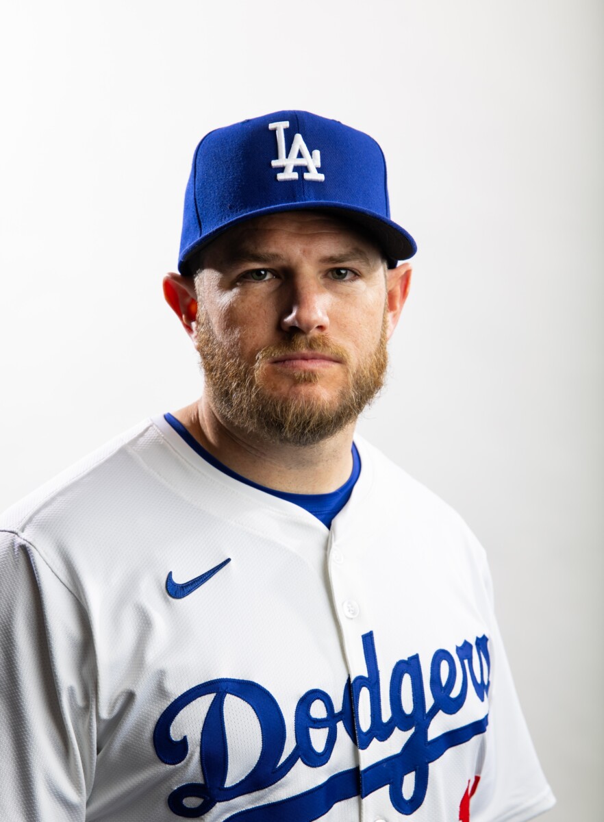 Dodgers' 2025 Season Opener: The Wilson And Muncy Factor Dodgers' 2025 Season Opener: The Wilson And Muncy Factor