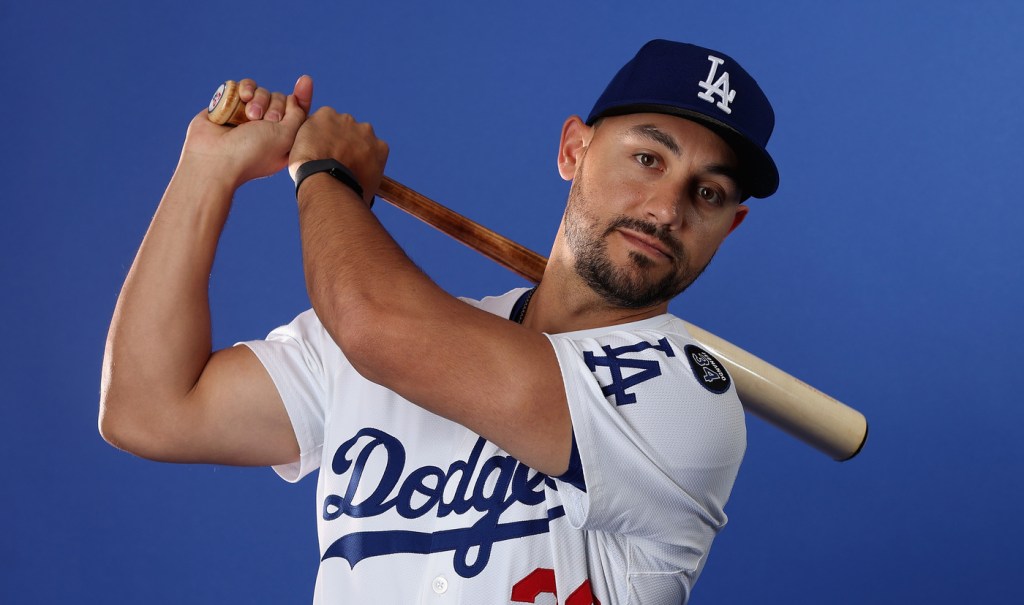 Dodgers Bet On Conforto Mirroring Hernandez's Impact Dodgers Bet On Conforto Mirroring Hernandez's Impact