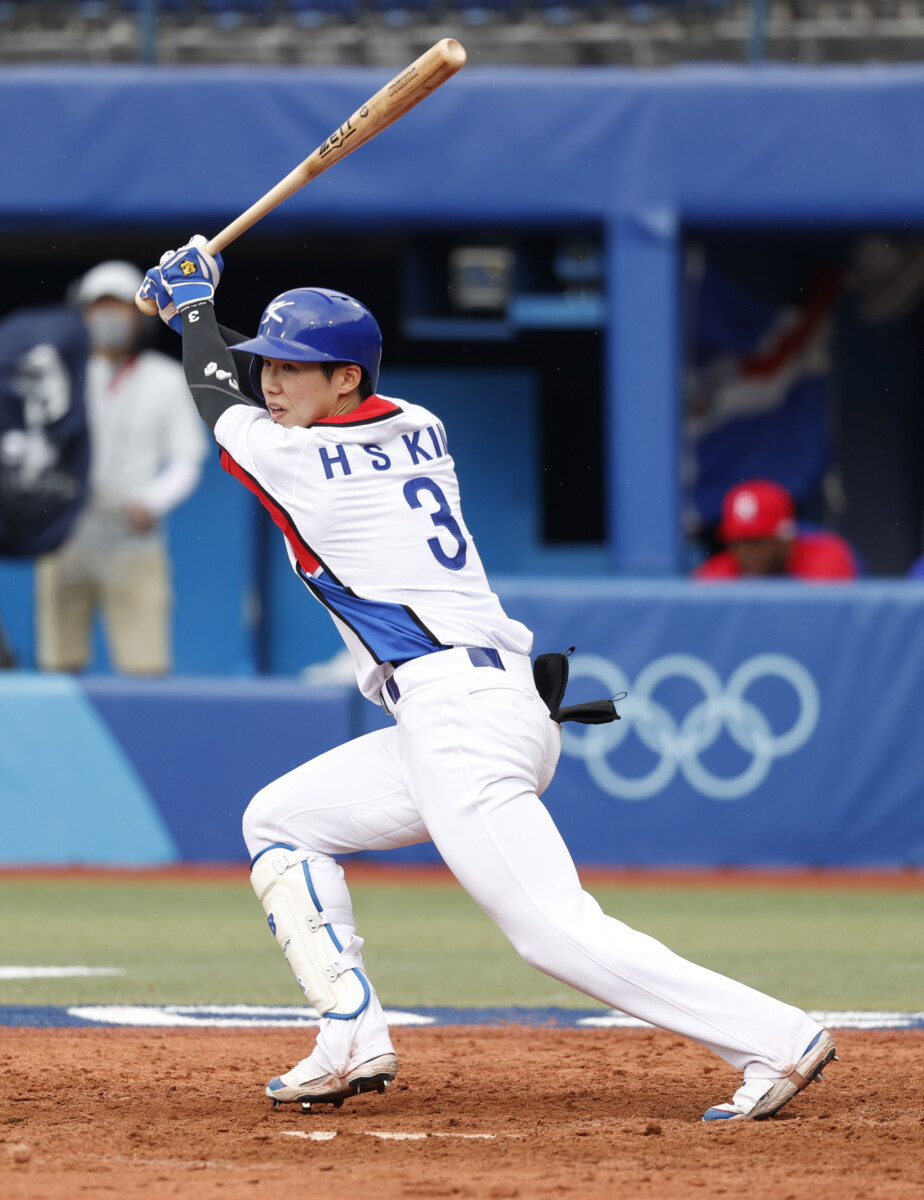 Dodgers Call Up Hyeseong Kim: Impact On The Lineup And Roster Dodgers Call Up Hyeseong Kim: Impact On The Lineup And Roster