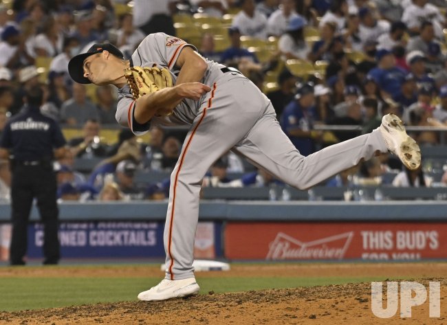Dodgers Defeat Giants: Freeman, Kim Power Comeback Win Dodgers Defeat Giants: Freeman, Kim Power Comeback Win
