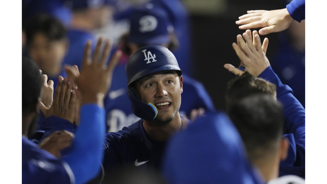 Dodgers Defeat Mariners As Michael Conforto Extends Strong Performance Dodgers Defeat Mariners As Michael Conforto Extends Strong Performance