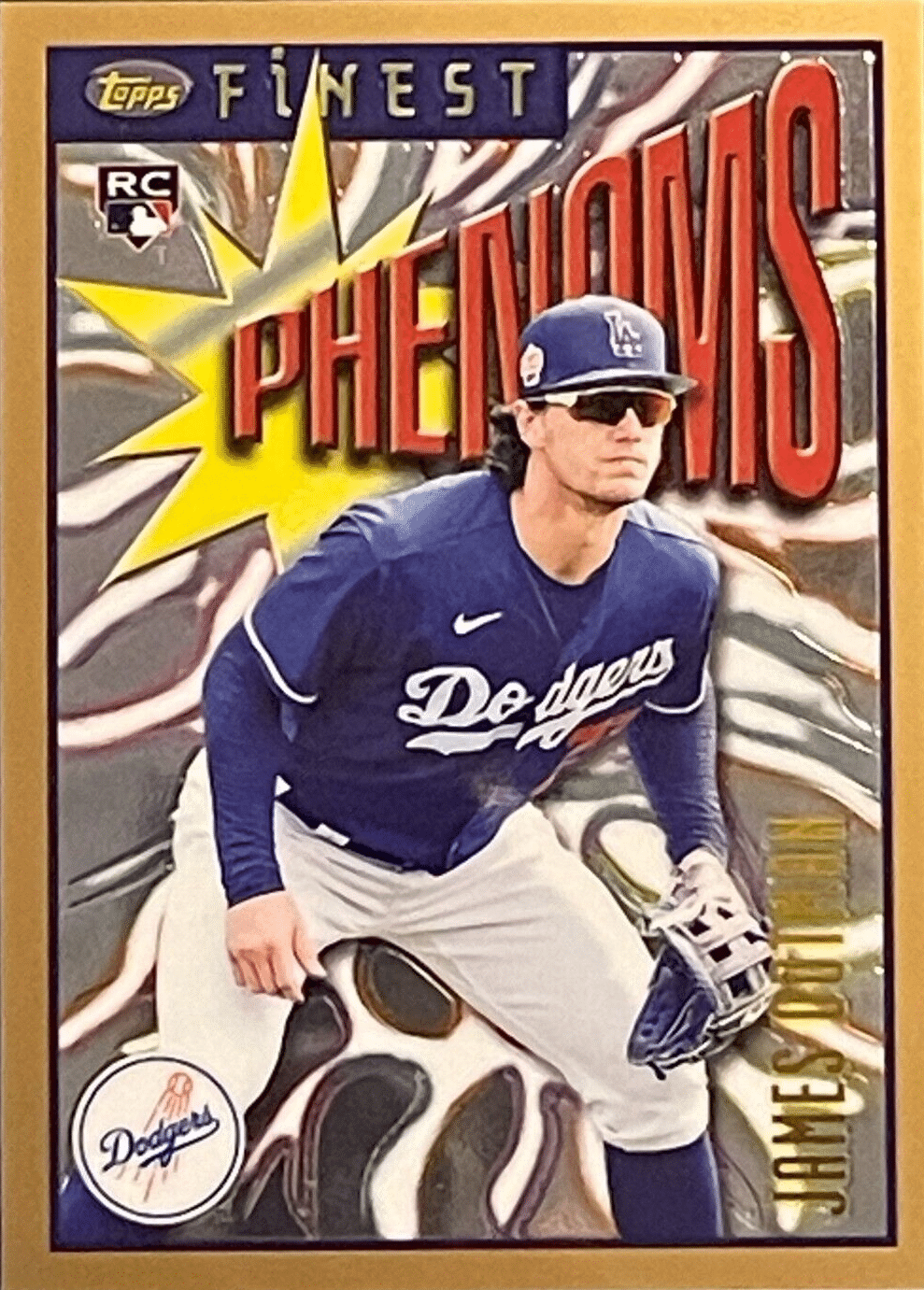 Dodgers' Future: A Closer Look At Kim, Outman, And Sauer's Development