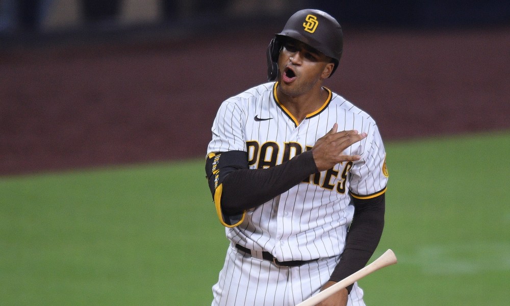 Dodgers' Master Plan: How The Padres Are Fighting Back Dodgers' Master Plan: How The Padres Are Fighting Back