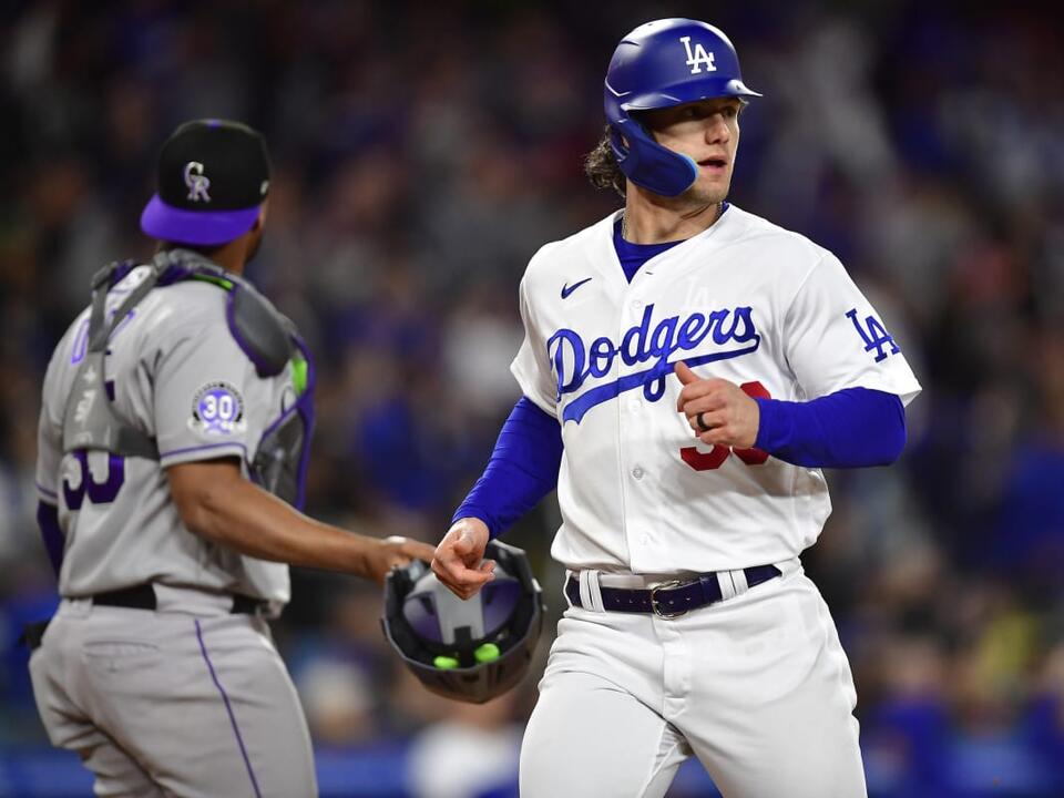 Dodgers Minor League Standouts: Kim, Outman, And Sauer Dodgers Minor League Standouts: Kim, Outman, And Sauer
