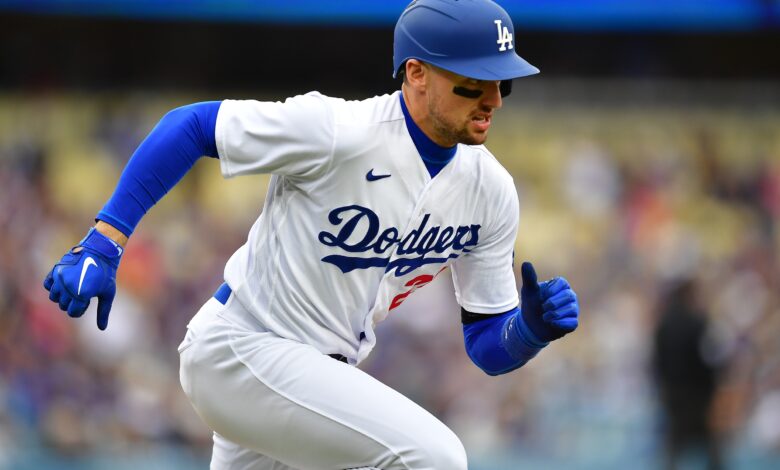 Dodgers Offseason Review: Key Moves And Roster Outlook Dodgers Offseason Review: Key Moves And Roster Outlook