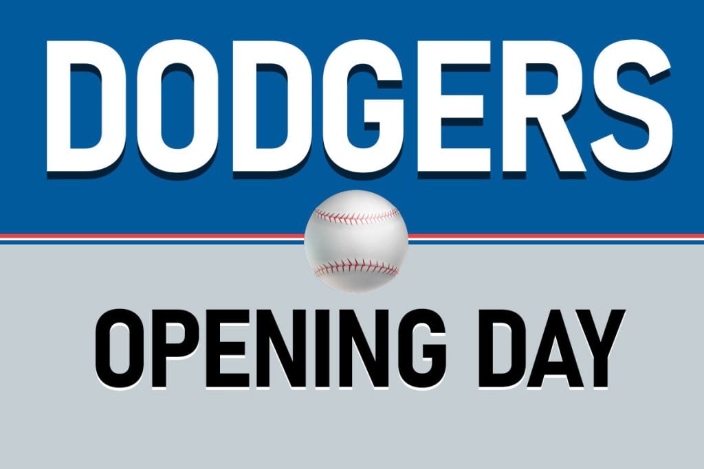 Dodgers' Opening Day 2025: Wilson And Muncy Back Together Dodgers' Opening Day 2025: Wilson And Muncy Back Together