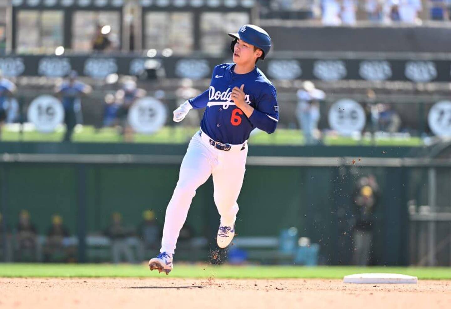 Dodgers Promote Hyeseong Kim: Impact On The Roster And Lineup Dodgers Promote Hyeseong Kim: Impact On The Roster And Lineup