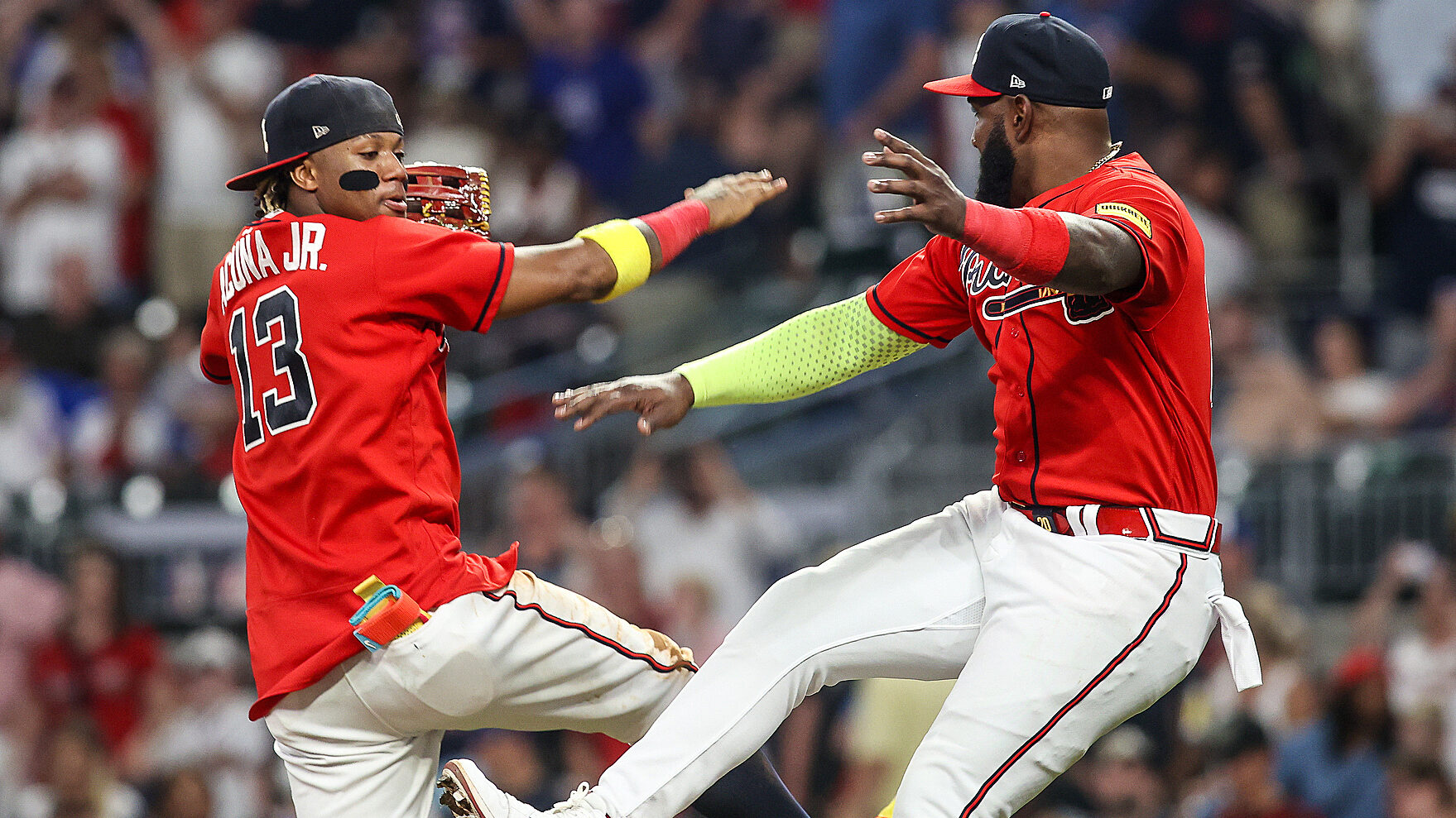 Dodgers' Pursuit Of Next MLB Luxury Free Agent: A Closer Look Dodgers' Pursuit Of Next MLB Luxury Free Agent: A Closer Look