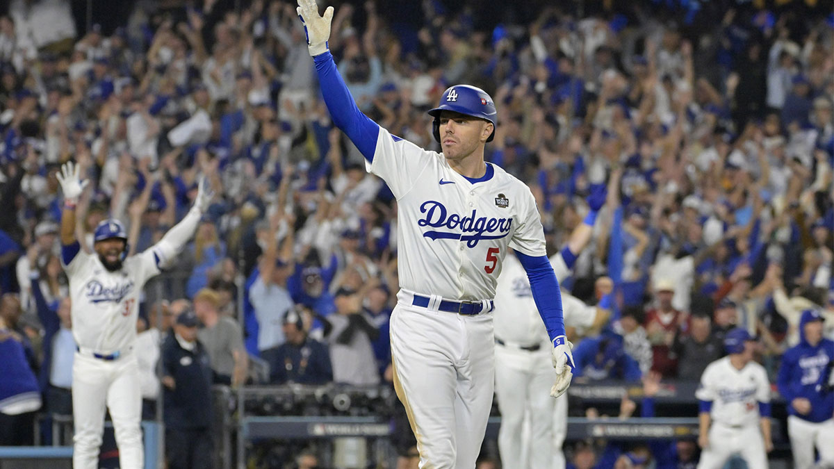 Dodgers Rally Past Giants: Freeman And Kim Power Home Run Wins Dodgers Rally Past Giants: Freeman And Kim Power Home Run Wins