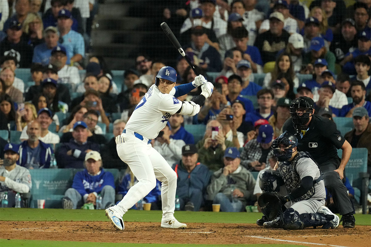 Dodgers' Roberts Admits One Key Hit Altered World Series Outcome Dodgers' Roberts Admits One Key Hit Altered World Series Outcome