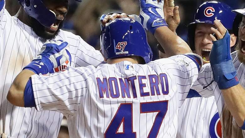 Dodgers Vs Cubs: Game Day - Lineups, Broadcast Details & Live Game Thread Dodgers Vs Cubs: Game Day - Lineups, Broadcast Details & Live Game Thread