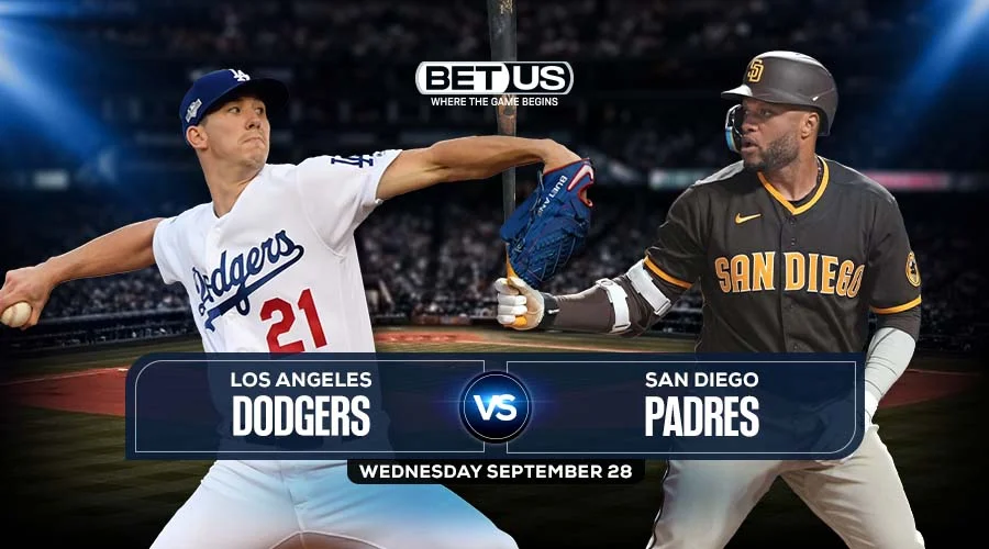 Dodgers Vs. Padres: Early Season Dominance In The NL West Dodgers Vs. Padres: Early Season Dominance In The NL West