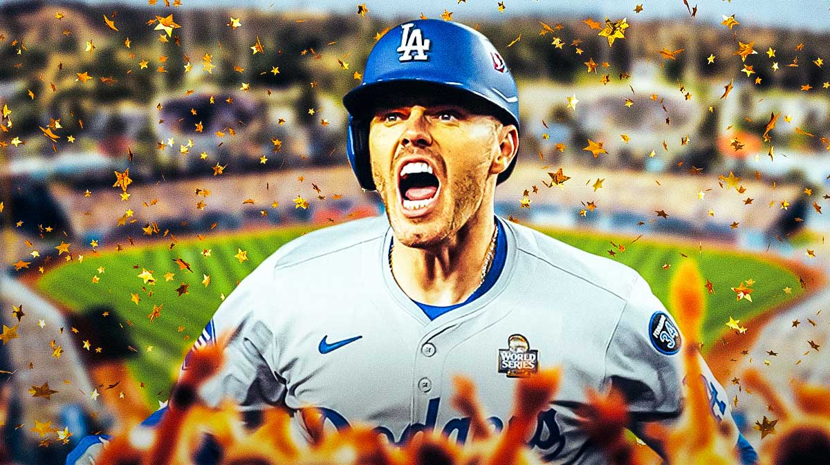 Dodgers Win: Freeman And Kim Hit Home Runs Against Giants Dodgers Win: Freeman And Kim Hit Home Runs Against Giants