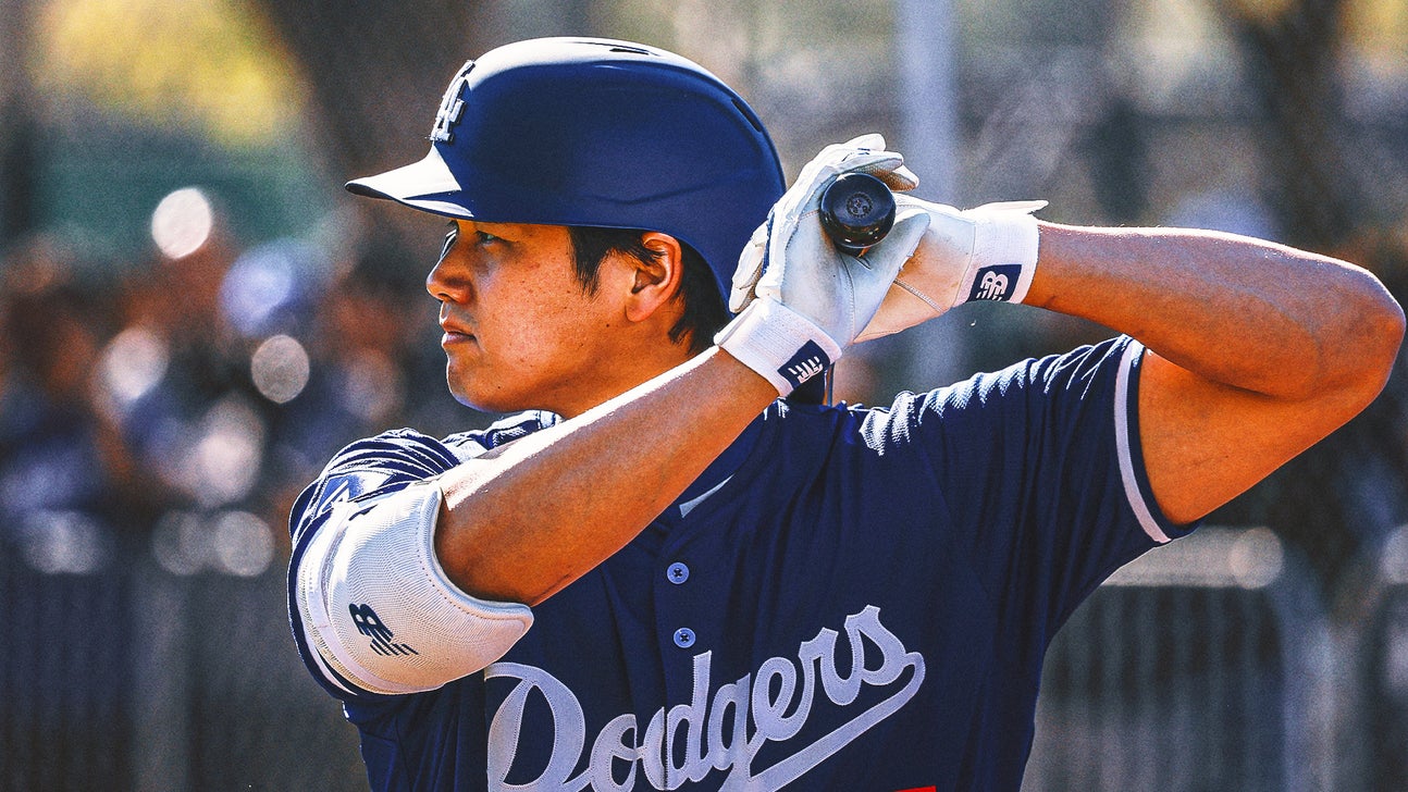 Dodgers' Winning Streak Continues: Freeman, Ohtani Homers Key To Victory Dodgers' Winning Streak Continues: Freeman, Ohtani Homers Key To Victory