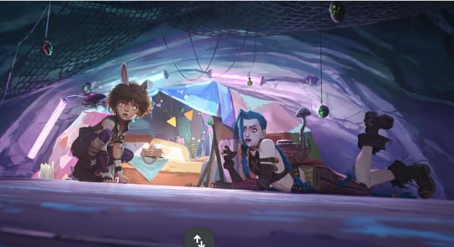 Does Jinx Die In Arcane? Exploring Her Fate