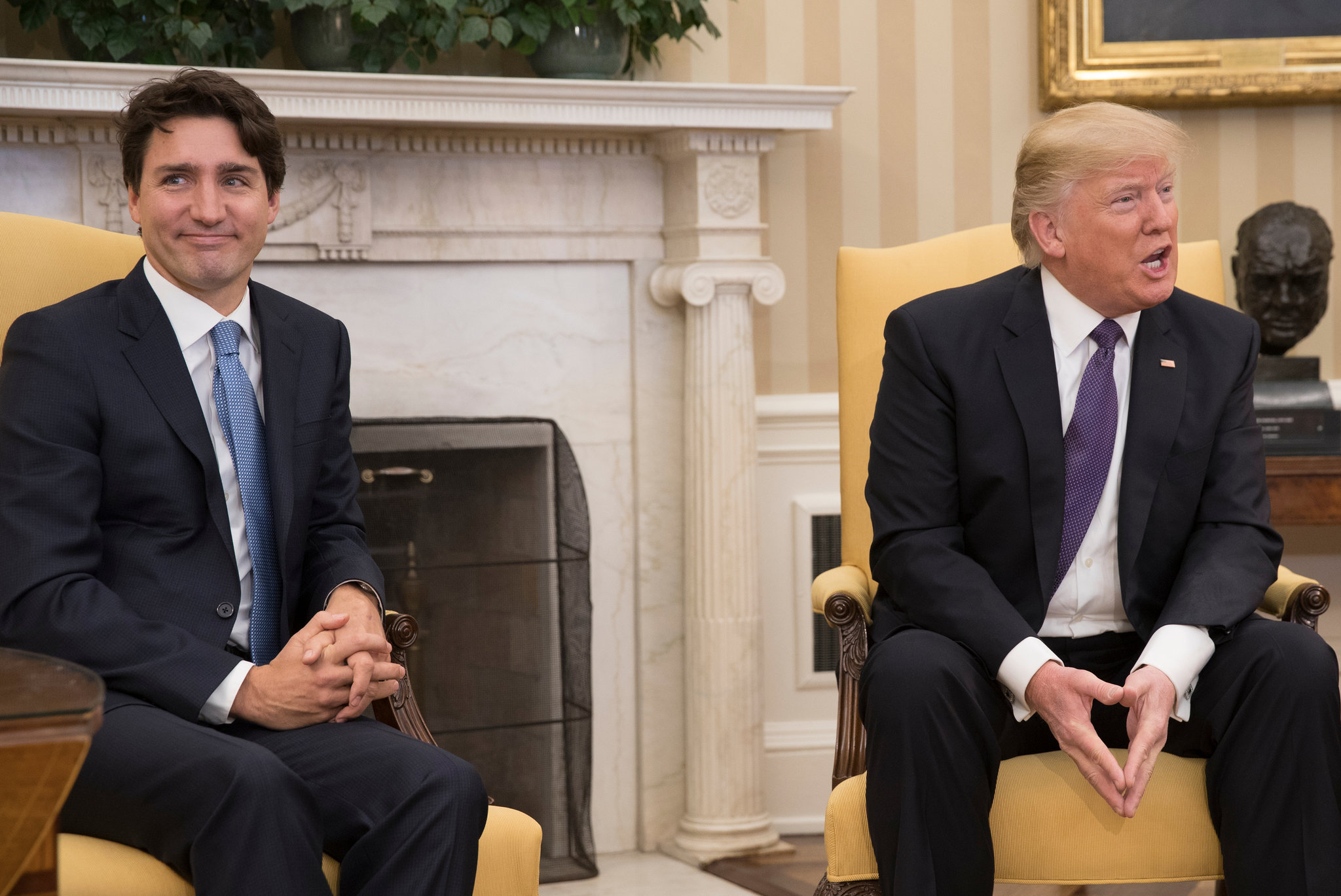 Does The US Really Need Canada? Expert Analysis Of Trump's Claims Does The US Really Need Canada? Expert Analysis Of Trump's Claims