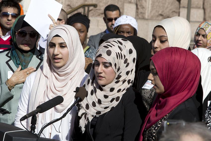 DOJ Scrutiny Of Proposed Texas Muslim Mega-City DOJ Scrutiny Of Proposed Texas Muslim Mega-City