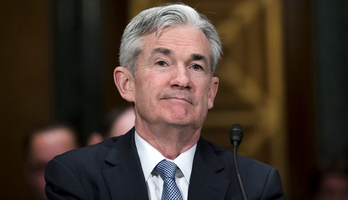 Dollar Rises: Trump's Softened Tone On Fed Chairman Powell Boosts USD Dollar Rises: Trump's Softened Tone On Fed Chairman Powell Boosts USD