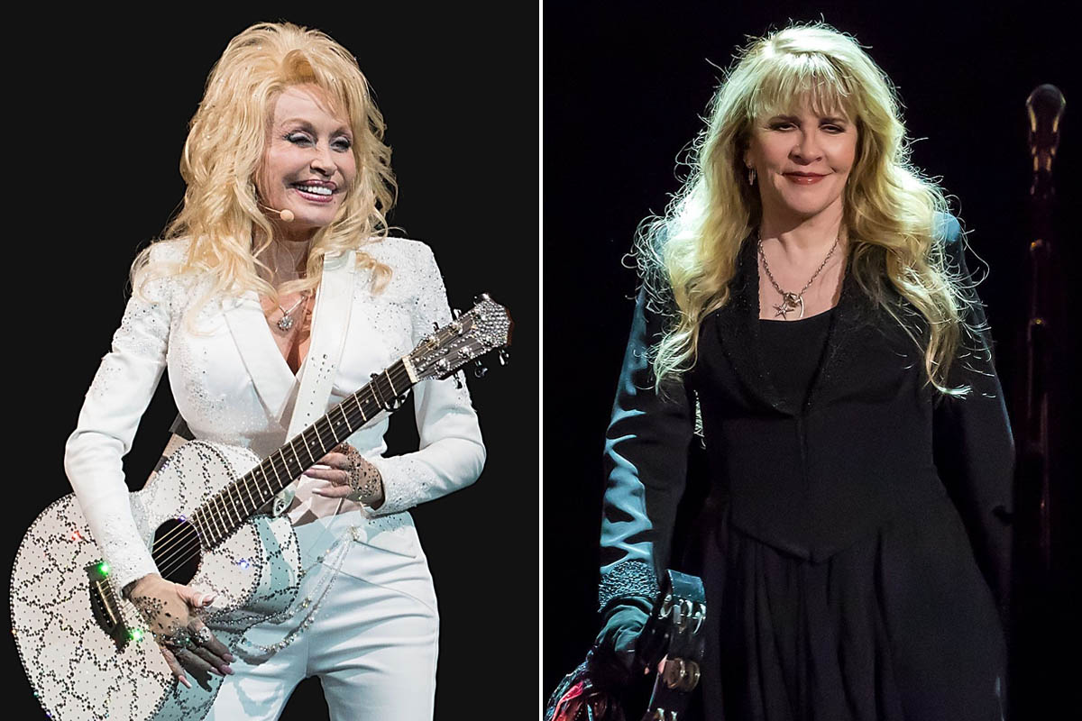 Dolly Parton Shares Strict Guidelines For Working With Sabrina Carpenter Dolly Parton Shares Strict Guidelines For Working With Sabrina Carpenter
