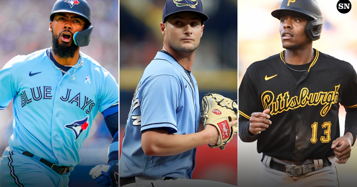 Dominate Your MLB DFS Contests: May 8th Hitter Projections & Avoids Dominate Your MLB DFS Contests: May 8th Hitter Projections & Avoids