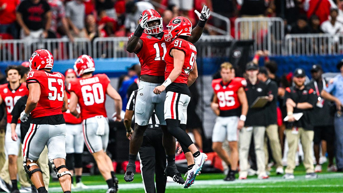 Dominating Offense: Cavaliers Defeat Georgia Tech In Series Opener Dominating Offense: Cavaliers Defeat Georgia Tech In Series Opener