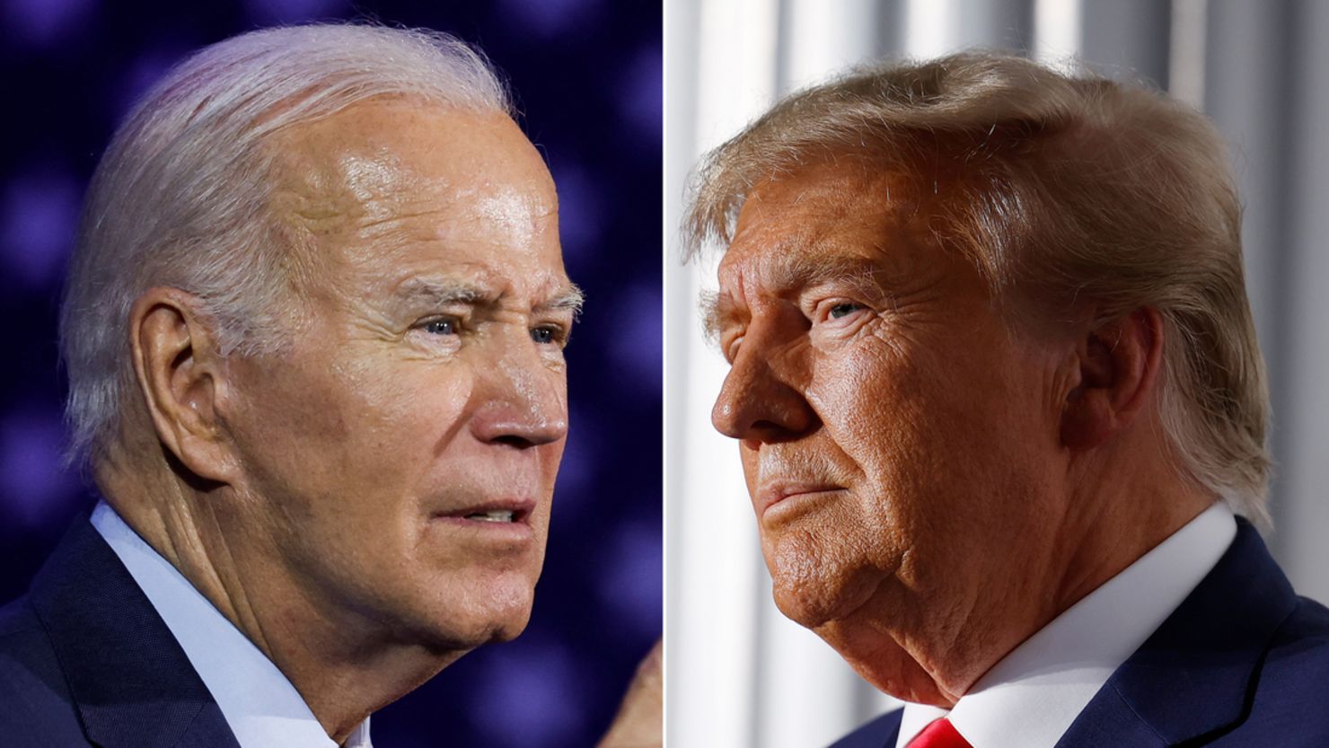 Donald Trump And Joe Biden: A Side-by-Side Comparison Of Policies Donald Trump And Joe Biden: A Side-by-Side Comparison Of Policies