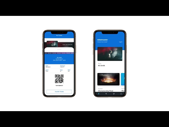 Donald Trump Busca Frenar Ticketmaster: Orden Ejecutiva Contra La Reventa De Boletos