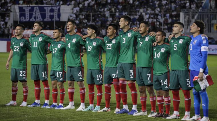 Dónde Ver La Final Concacaf: México Vs Panamá Dónde Ver La Final Concacaf: México Vs Panamá