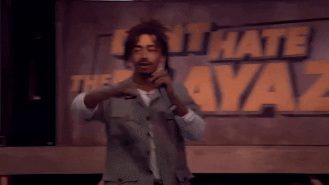 Don't Hate The Playaz: Promoting Positive Online Interactions Don't Hate The Playaz: Promoting Positive Online Interactions