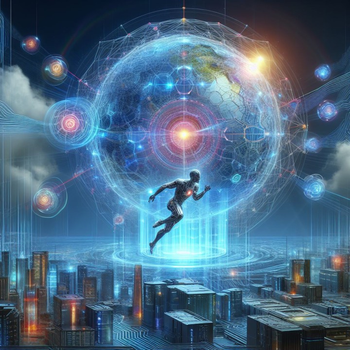 Don't Let Outdated Apps Cloud Your AI Future