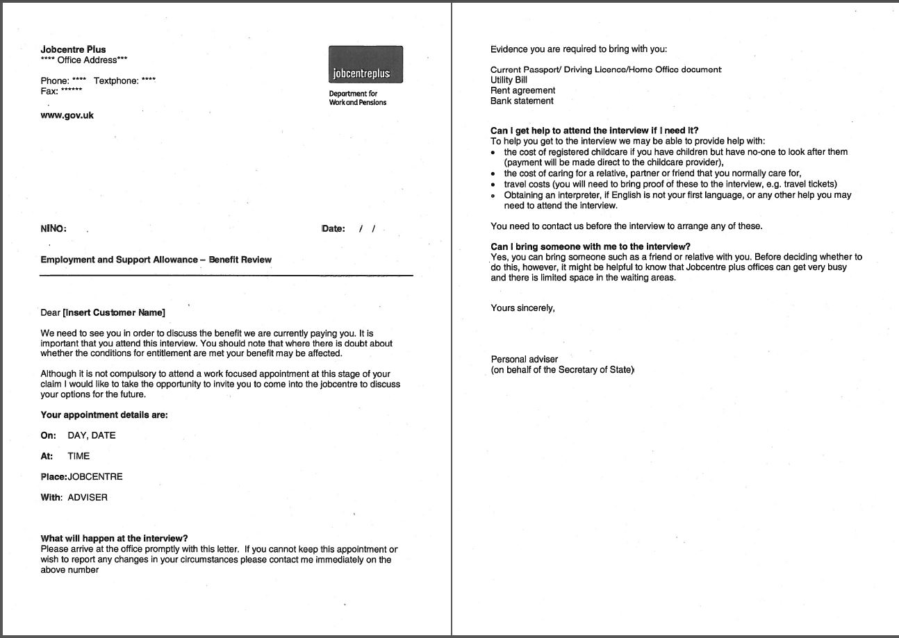 Don't Lose Your Benefits: What To Do If Your DWP Letter Is Missing Don't Lose Your Benefits: What To Do If Your DWP Letter Is Missing