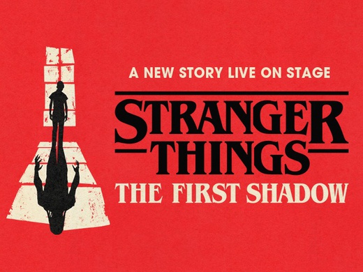 Don't Miss Out: Hot Tickets For OH MARY!, Stranger Things, And More Don't Miss Out: Hot Tickets For OH MARY!, Stranger Things, And More