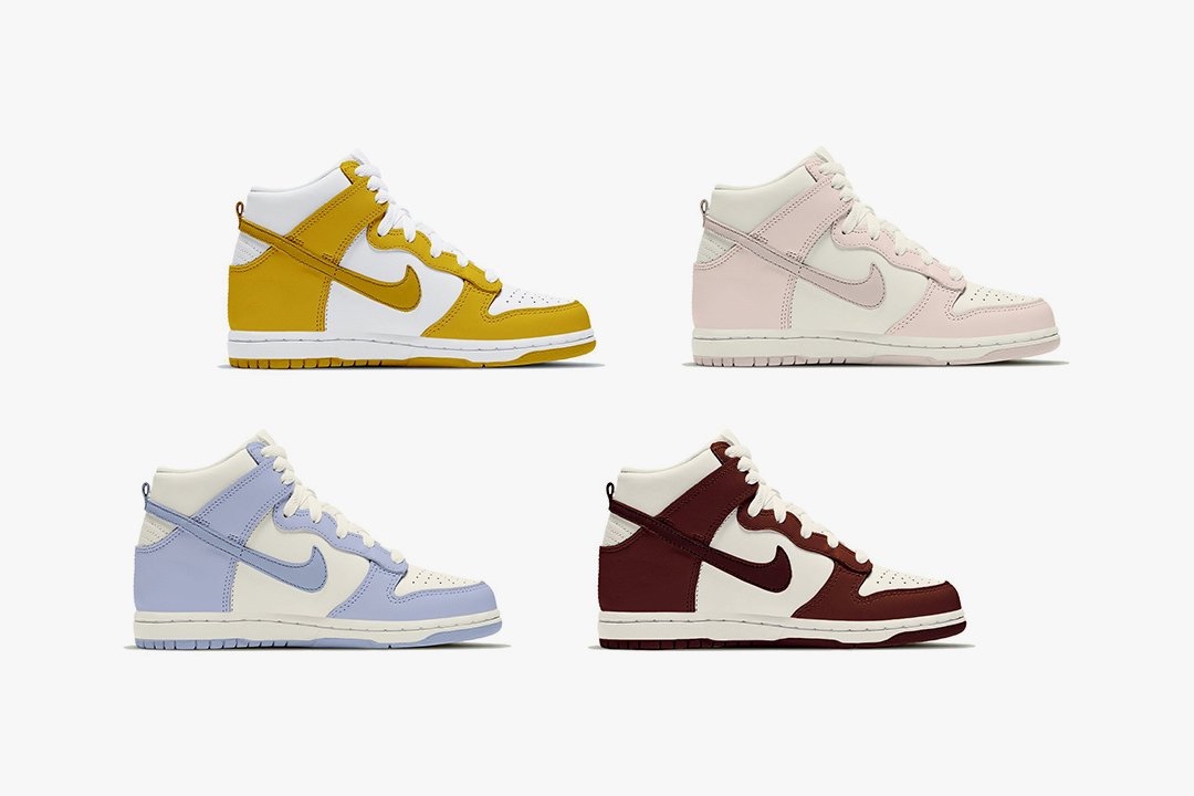 Don't Miss Out: Nike Dunks Sale At Revolve Don't Miss Out: Nike Dunks Sale At Revolve