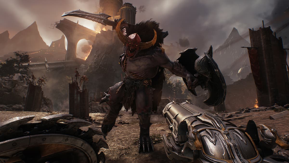 DOOM Eternal: Dark Ages DLC Unveiled For PS5 - New Location Revealed DOOM Eternal: Dark Ages DLC Unveiled For PS5 - New Location Revealed