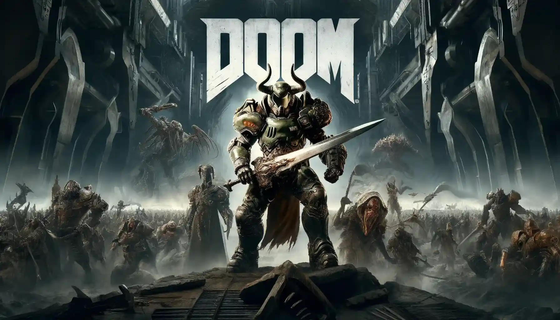 DOOM: The Dark Ages 17% Off Sale DOOM: The Dark Ages 17% Off Sale