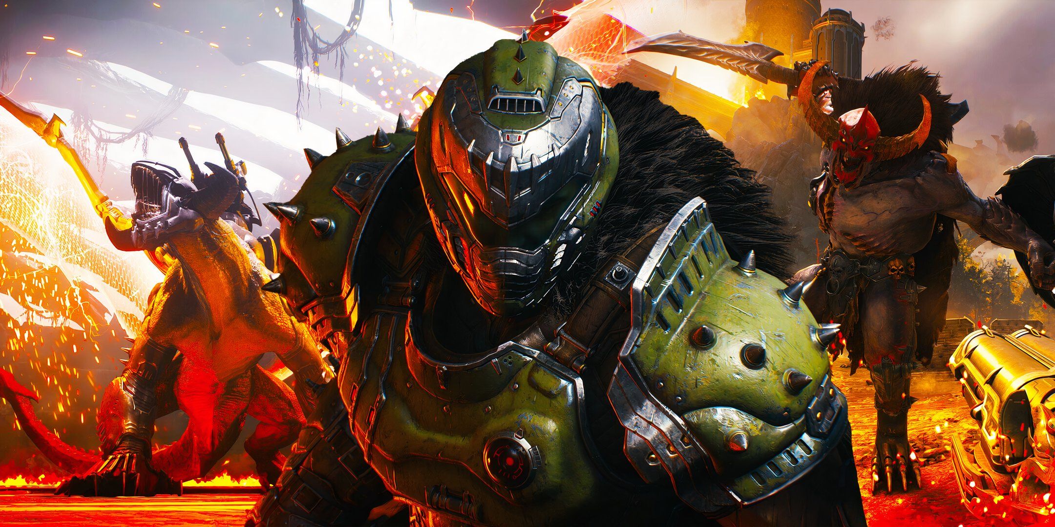 DOOM: The Dark Ages - FAQs And Answers DOOM: The Dark Ages - FAQs And Answers
