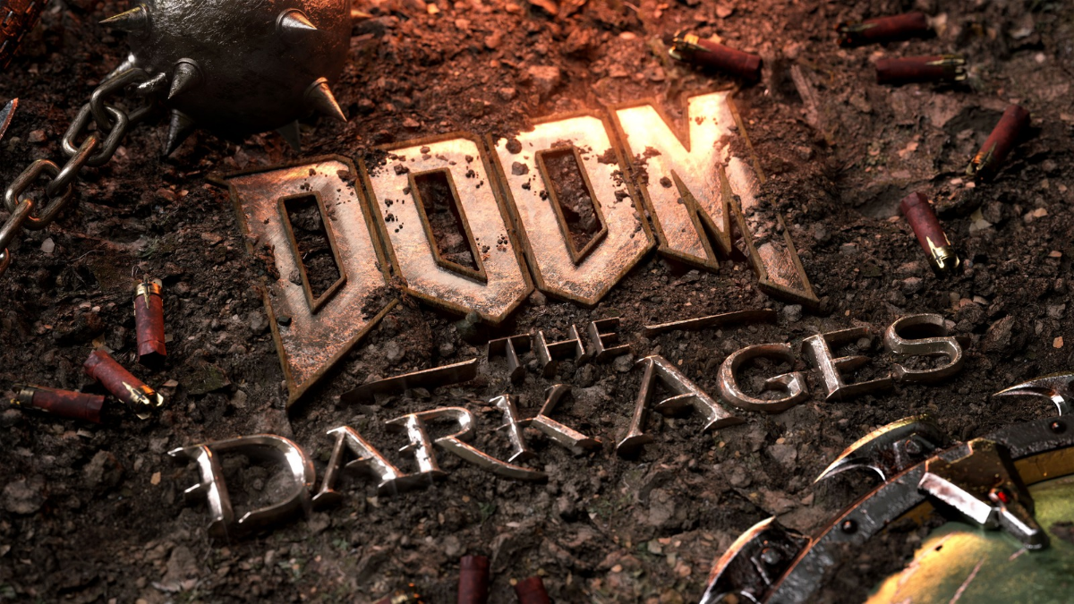 DOOM: The Dark Ages File Size And Review Embargo Date Announced DOOM: The Dark Ages File Size And Review Embargo Date Announced