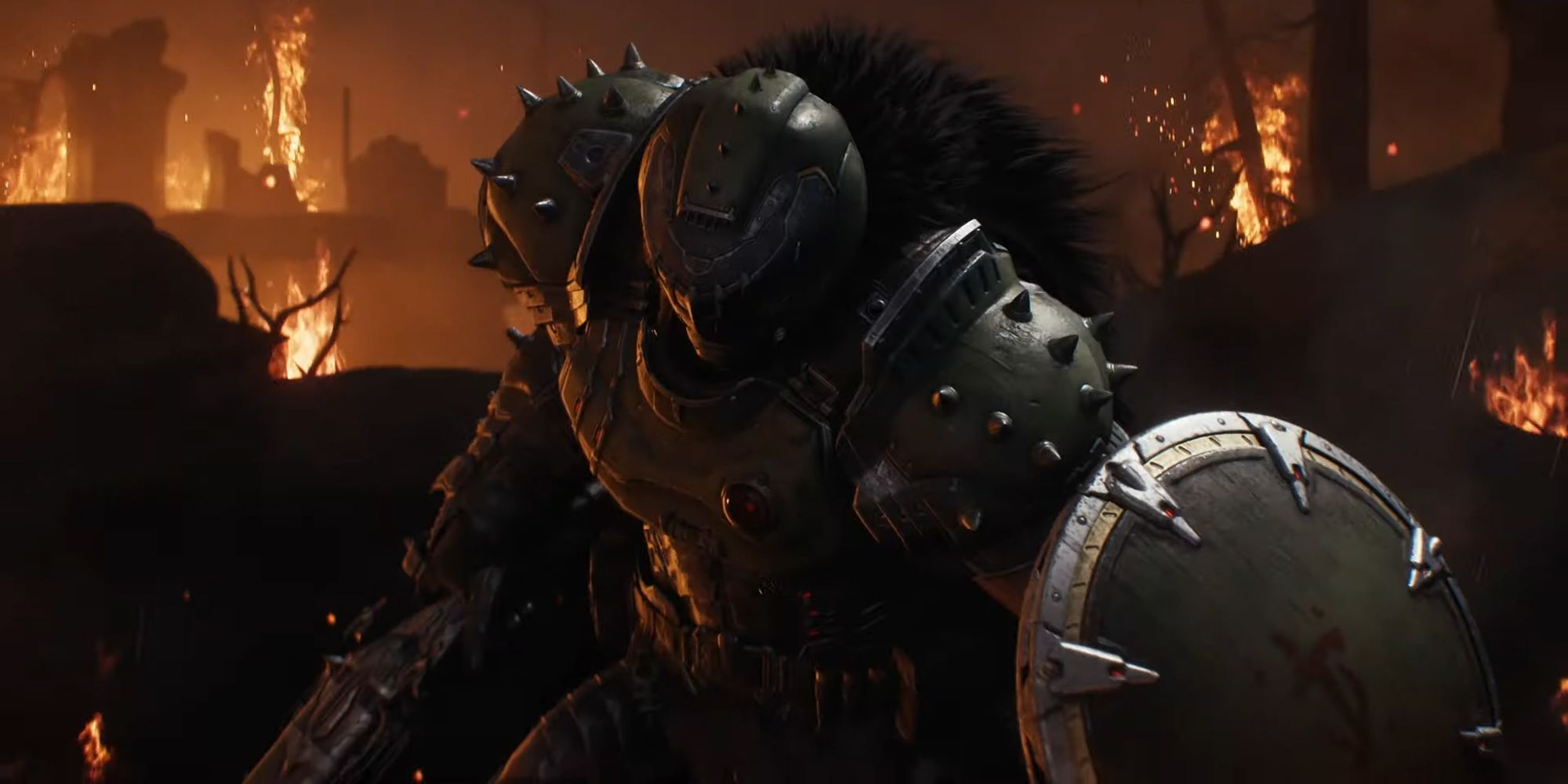 DOOM: The Dark Ages - Release Date And Time Breakdown DOOM: The Dark Ages - Release Date And Time Breakdown