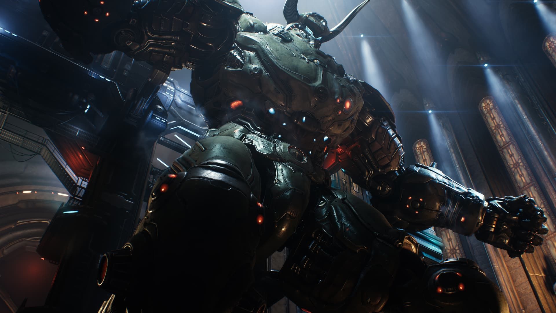 Doom: The Dark Ages - What We Know So Far About The Release Doom: The Dark Ages - What We Know So Far About The Release