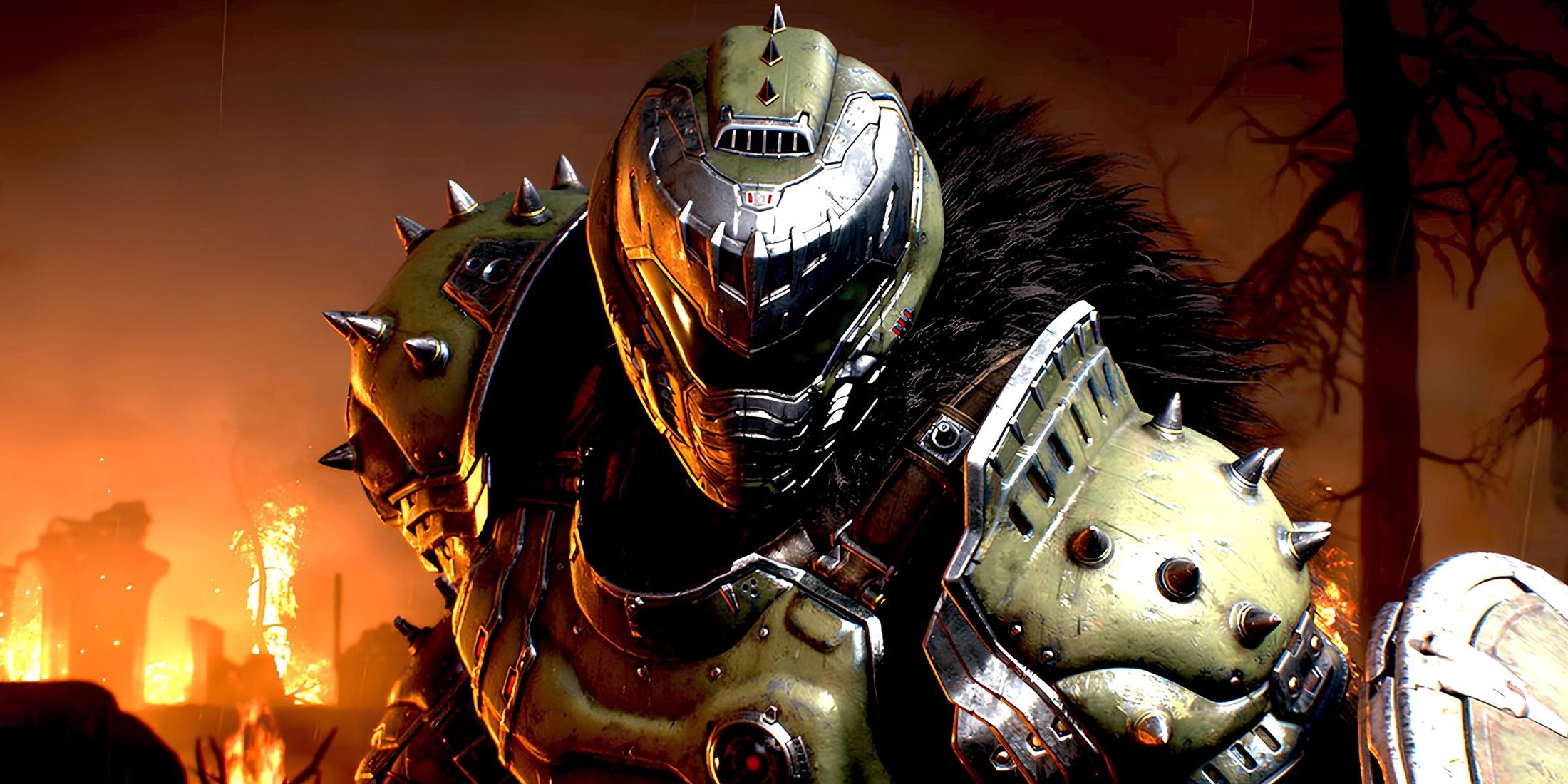 Doom: The Dark Ages - When Can I Play? Global Release Schedule Doom: The Dark Ages - When Can I Play? Global Release Schedule