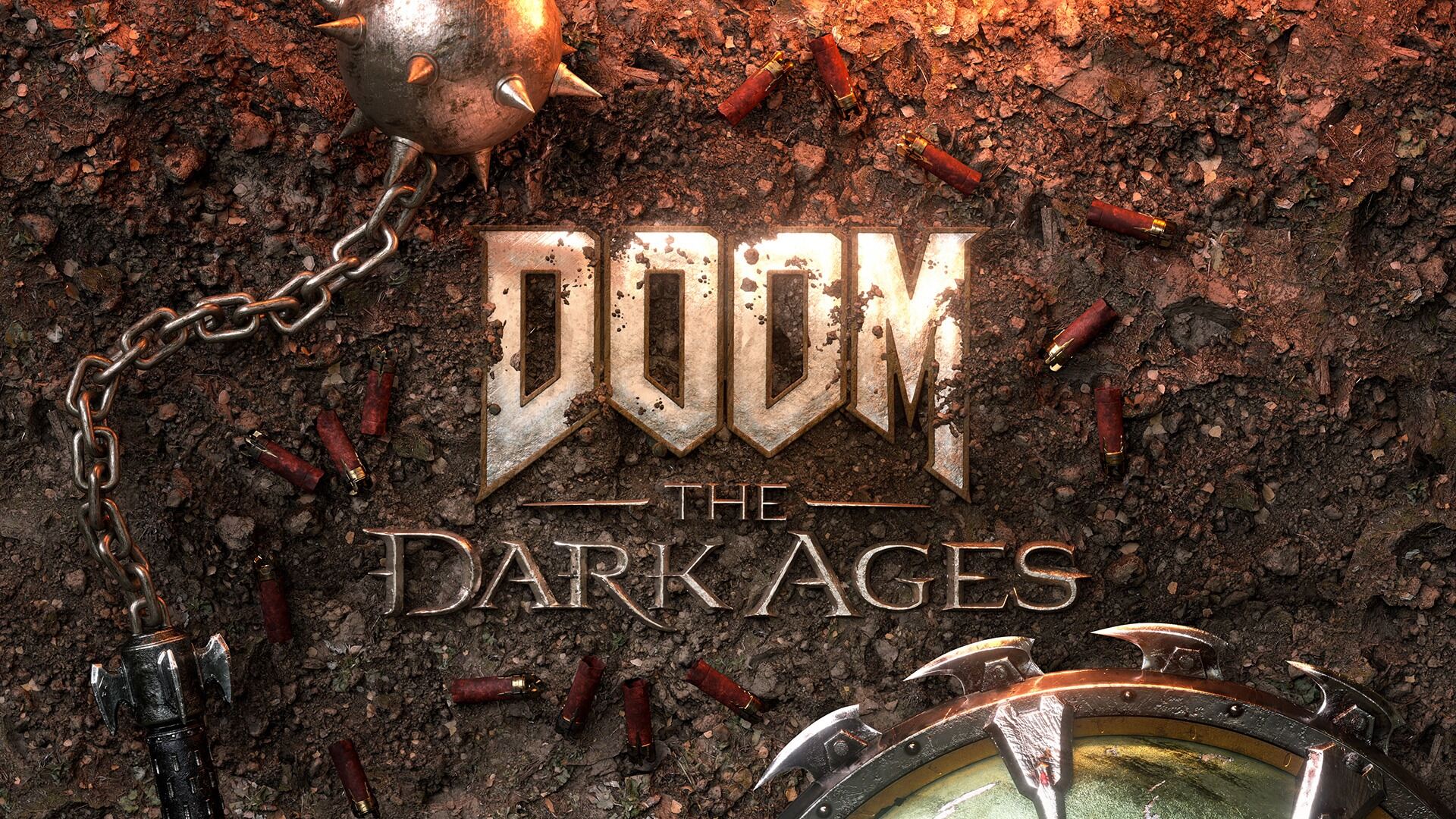 Doom's Dark Ages: Release Date, Trailers And Game Details Doom's Dark Ages: Release Date, Trailers And Game Details