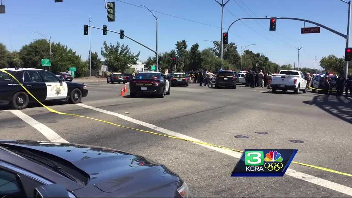 Double Shooting Near Notorious Seattle Intersection: Victim's Condition Unknown Double Shooting Near Notorious Seattle Intersection: Victim's Condition Unknown