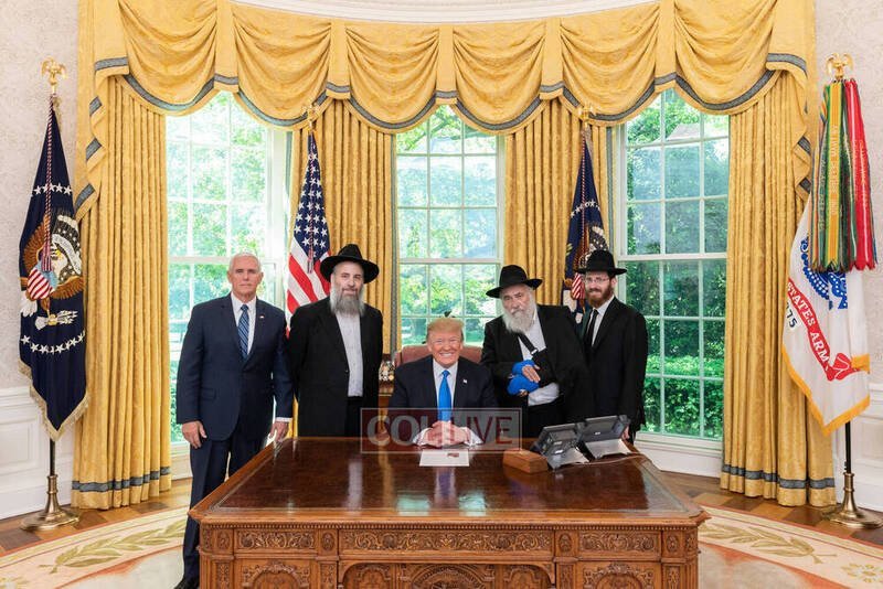 Doug Emhoff Removed From Holocaust Memorial Council By Trump: Analysis Of The JTA Article
