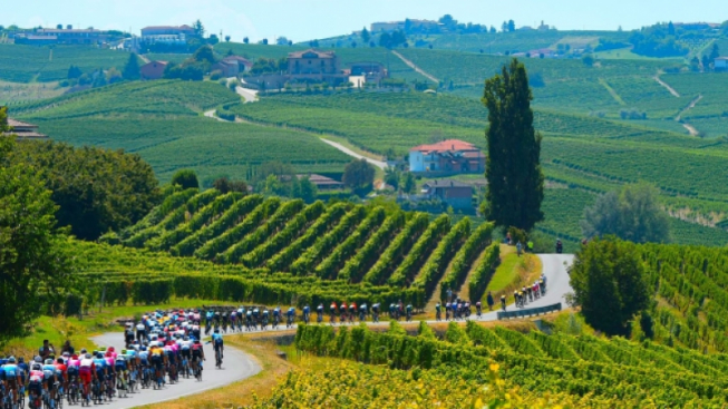 Dove Passa La Milano-Sanremo 2025: Percorso E Strade Chiuse In Lombardia Dove Passa La Milano-Sanremo 2025: Percorso E Strade Chiuse In Lombardia