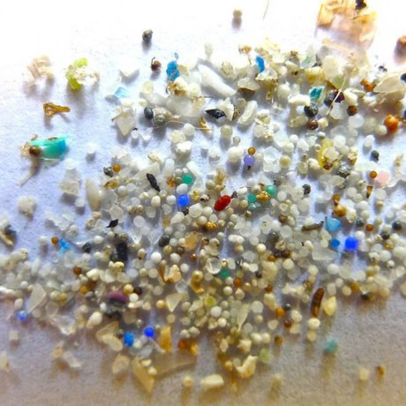 Dove Sono Più Alte Le Concentrazioni Di Microplastiche Nell'acqua? Dove Sono Più Alte Le Concentrazioni Di Microplastiche Nell'acqua?