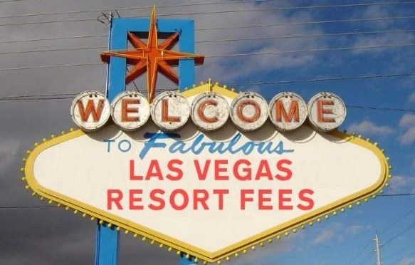 Downtown Las Vegas Hotel Resort Fees: A Complete Guide Downtown Las Vegas Hotel Resort Fees: A Complete Guide